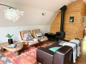 Halls Gap Hideaway - Image 3