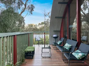 Halls Gap Hideaway - Image 5