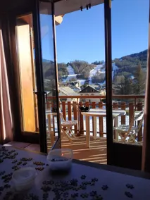 Tranquility opposite the Rouanne Valley - Image 5
