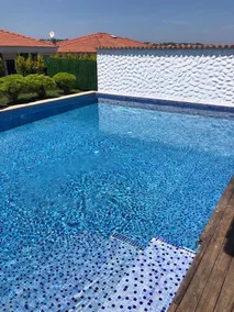 Entire Villa with Fountain Pool - Image 3