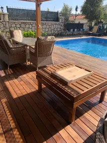 Entire Villa with Fountain Pool - Image 2