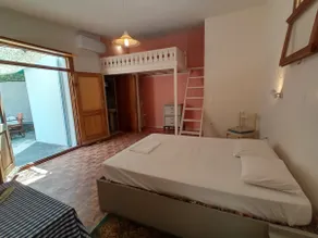 Cozy studio 30m from the beach - Image 3