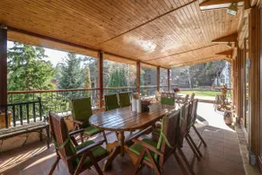 Deluxe Villa with Pool, Sauna and Fire Place - Image 2