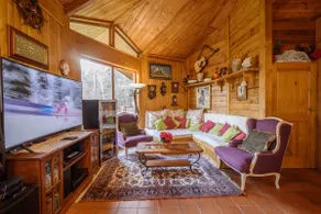 Deluxe Villa with Pool, Sauna and Fire Place - Image 4