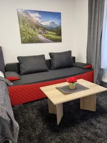 Chic apartment in the center of Triberg - Image 2