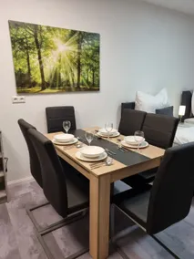 Chic apartment in the center of Triberg - Image 3