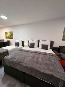 Chic apartment in the center of Triberg - Image 5