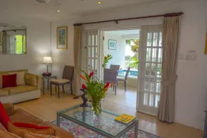 Re-listed 2023: Lovely 2 Bed West Coast Apartment - Image 2