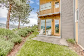 Luxe Modern Condo Columbia Gorge River View - Image 5
