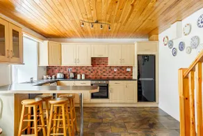 Traditional Cosy Cottage with beautiful views - Image 4