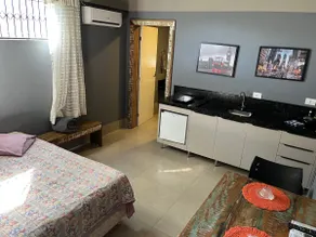 Studio 01 - Central apartment with covered garage - Image 3