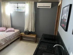 Studio 01 - Central apartment with covered garage - Image 4