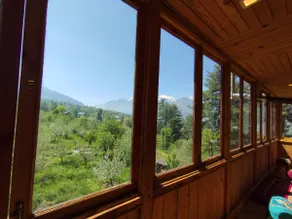 Himalayan Seree Homestay Naggar
1BHK apartment - Image 4
