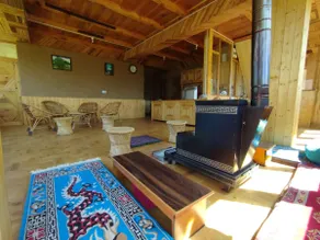 Himalayan Seree Homestay Naggar
1BHK apartment - Image 5