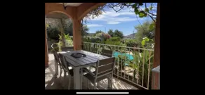 LITTLE CORNER OF PARADISE, VILLA WITH POOL. - Image 2