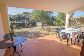 residence baia sant anna con piscina - Image 3