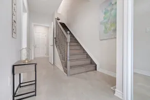 Beautiful new 3Bed Townhouse in Kanata - Image 4