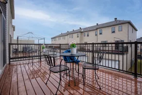 Beautiful new 3Bed Townhouse in Kanata - Image 2