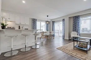 Beautiful new 3Bed Townhouse in Kanata - Image 5