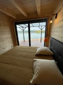 Long: Exceptional cottage in the heart of the ponds - Image 4