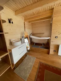 Long: Exceptional cottage in the heart of the ponds - Image 5