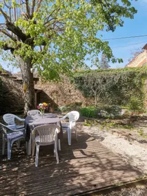 Casa con terraza, barbacoa y jardín | Vistas al jardín | Adaptada para el teletrabajo - Image 2