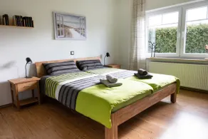 Familienfreundliches gemütliches Ferienhaus mit Grill, Garten und Terrasse | Panoramablick - Image 2