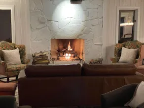 White Deer Lodge on Lake Lanier, dogs welcome! - Image 3