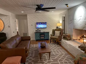 White Deer Lodge on Lake Lanier, dogs welcome! - Image 4