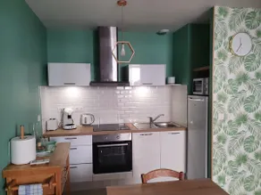 Perle de Jade - Air-conditioned apartment - Heart of Sète - Image 3