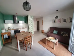 Perle de Jade - Air-conditioned apartment - Heart of Sète - Image 2