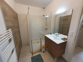 Perle de Jade - Air-conditioned apartment - Heart of Sète - Image 5