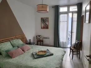 Perle de Jade - Air-conditioned apartment - Heart of Sète - Image 4