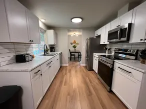 Pet-Friendly 3BR/2BA | Fenced Yard + Deck - Image 2