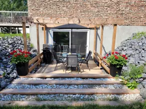 Beautiful apartment in a peaceful location. - Image 2