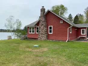Cheerful 3 bedroom cottage on lake! - Image 5