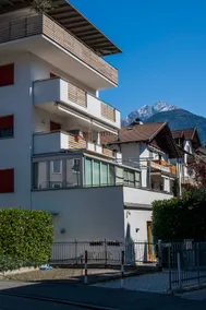 Residence Leonardo charming house in the center - Image 4