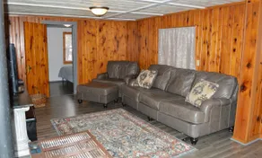 Cozy northwoods cabin retreat w/ water access - Image 2