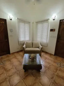 Comfortable cabin facing a spectacular private beach. - Image 5
