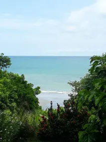 Comfortable cabin facing a spectacular private beach. - Image 2