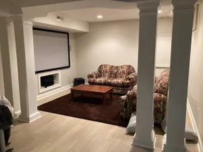 2 bedroom basement apartment. - Image 4