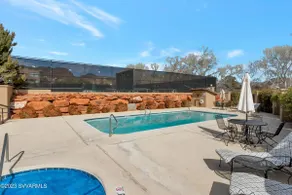 Sedona Red Rocks Retreat – Golf, Pool, Pickleball - Image 3