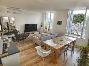 Exceptional view of the Loire with Parking at Chez Gabin - Image 2
