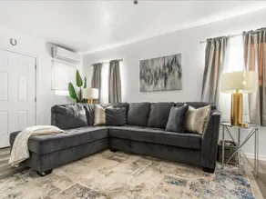 Lovely 2-bedroom rental unit. 8 min from the beach - Image 5