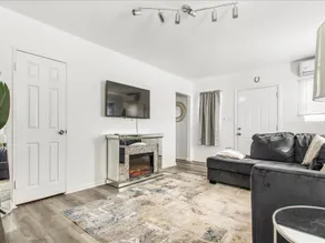 Lovely 2-bedroom rental unit. 8 min from the beach - Image 4