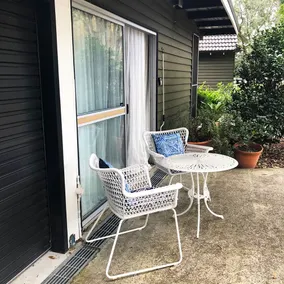 Walkabout Creek B&B Private Studio - Image 3