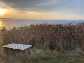 The Lookout, a secluded house with amazing views - Image 3