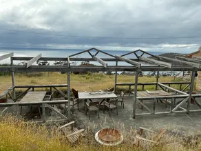 The Lookout, a secluded house with amazing views - Image 4