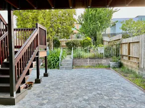Newly Remodeled Two Suite Garden Unit - Image 5