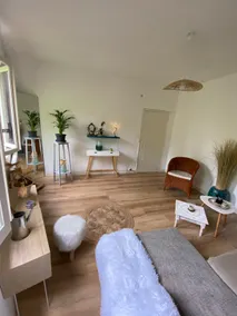 Pleasant townhouse in the countryside - Image 2